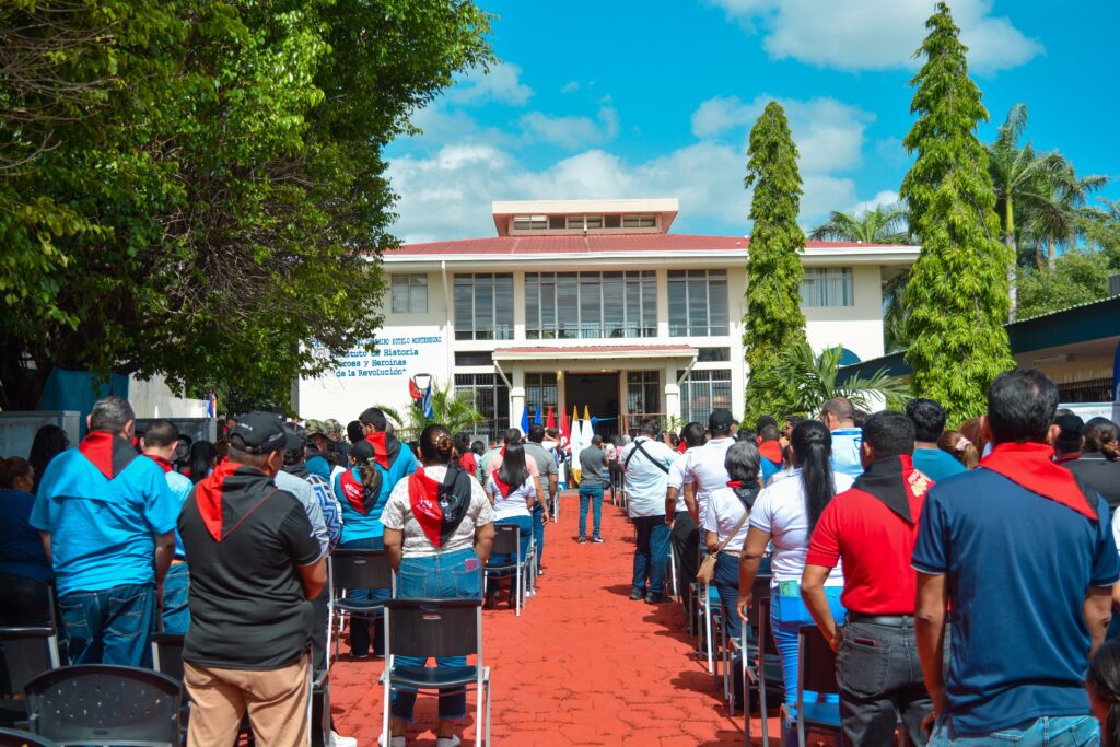 ihnca-universidad-centroamericana-managua-nicaragua-regimen-daniel-ortega