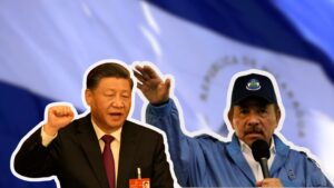 China y Rusia: así se ha expandido la presencia de las dos potencias en Nicaragua