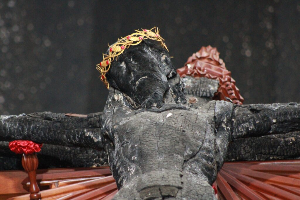 sangre-de-cristo-atentado-2020-managua