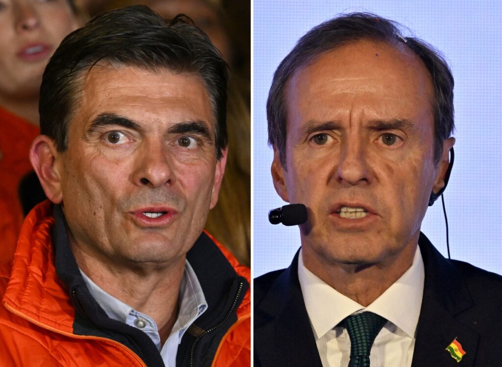 Cuatro claves de la sorpresiva elección presidencial en Bolivia