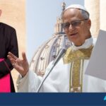 Papa León XIV recibe al presidente de la Conferencia Episcopal de Nicaragua
