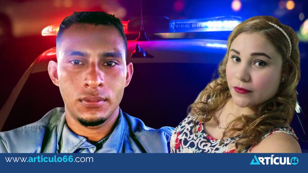 Tragedia migrante: Uno muere en accidente de motocicleta en Costa Rica y otra fue asesinada en Estados Unidos