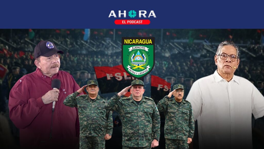 Ejército de Nicaragua habría encargado el crimen de Roberto Samcam