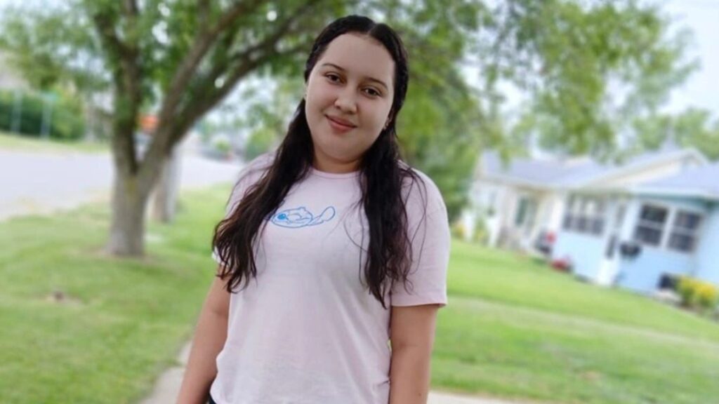 Repatrian a Nicaragua el cuerpo de la joven Helmin Ruiz, originaria de Siuna, que falleció en Estados Unidos