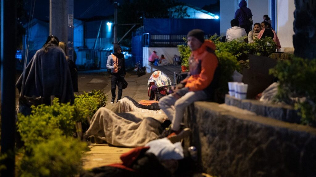 Más de 3,500 solicitudes de refugio fueron declaradas inadmisibles en Costa Rica