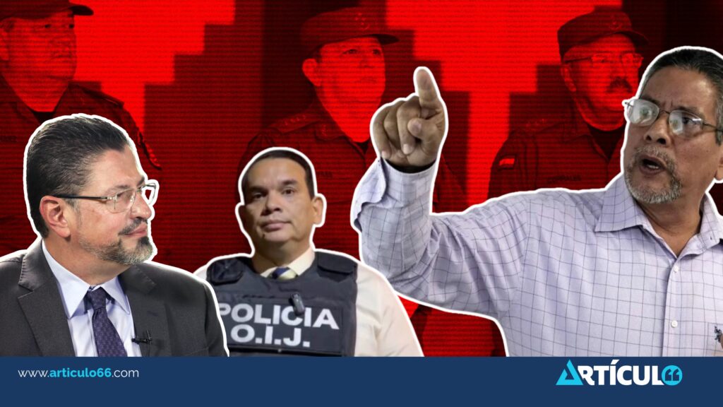 Roberto Samcam, todo apunta a un asesinato por encargo del Ejército de Nicaragua