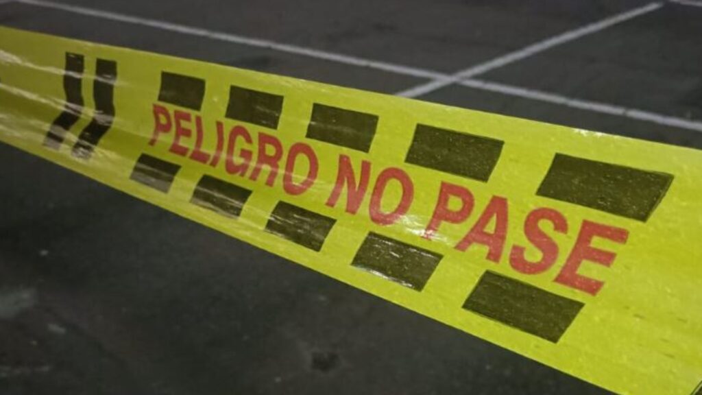Nueve muertes por accidentes de tránsito en Nicaragua permanecen ocultas en el reporte policial de la semana