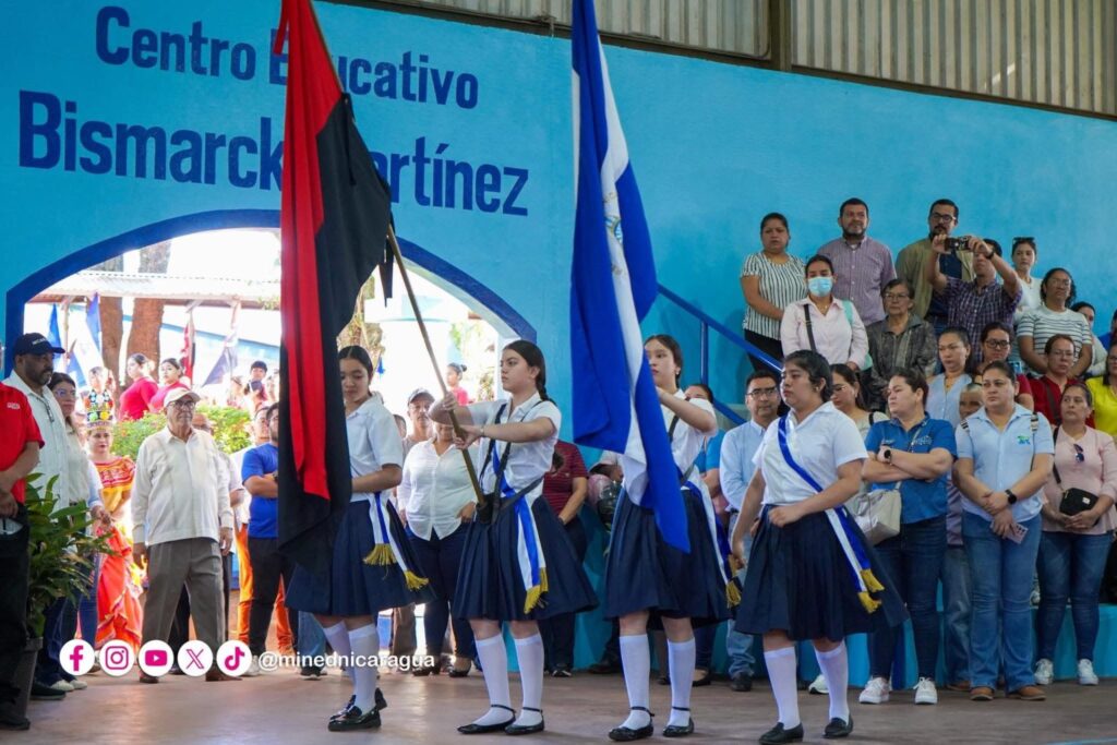 colegio-san-jose-bismark-martinez-nicaragua