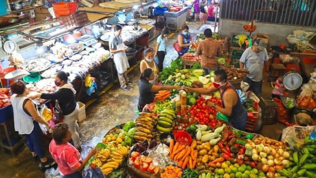 Casi al 90 por ciento de los nicaragüenses no le alcanza su salario para cubrir la canasta básica