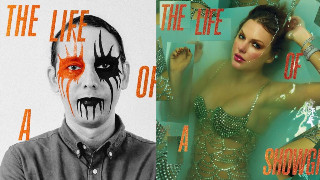 Edwin Moreira: El diseñador nicaragüense que llegó al álbum de Taylor Swift