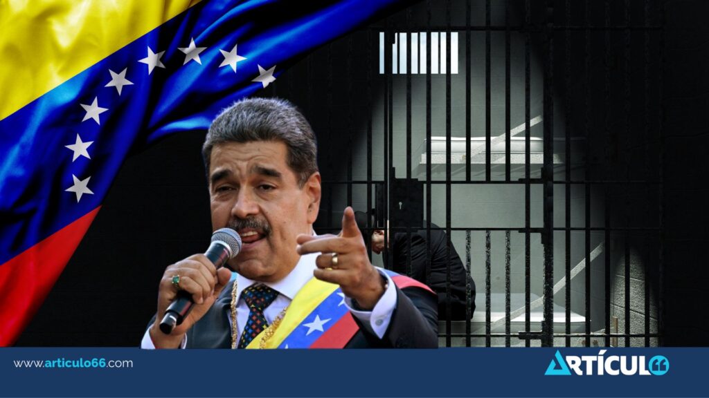 La persecución política crece en Venezuela, declara relatora de la CIDH