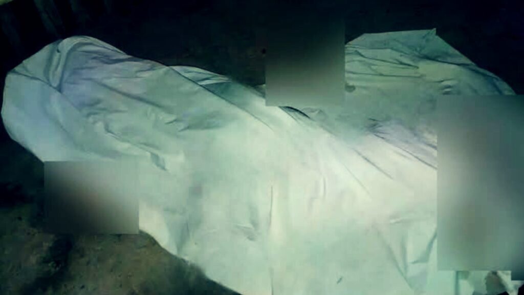 Femicidio en Jinotega: hombre mata a joven de 27 años dentro de un bar en Wiwilí