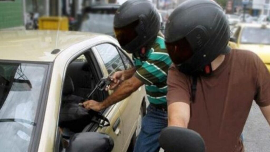 Nueve de cada diez nicaragüenses viven con miedo por inseguridad ciudadana