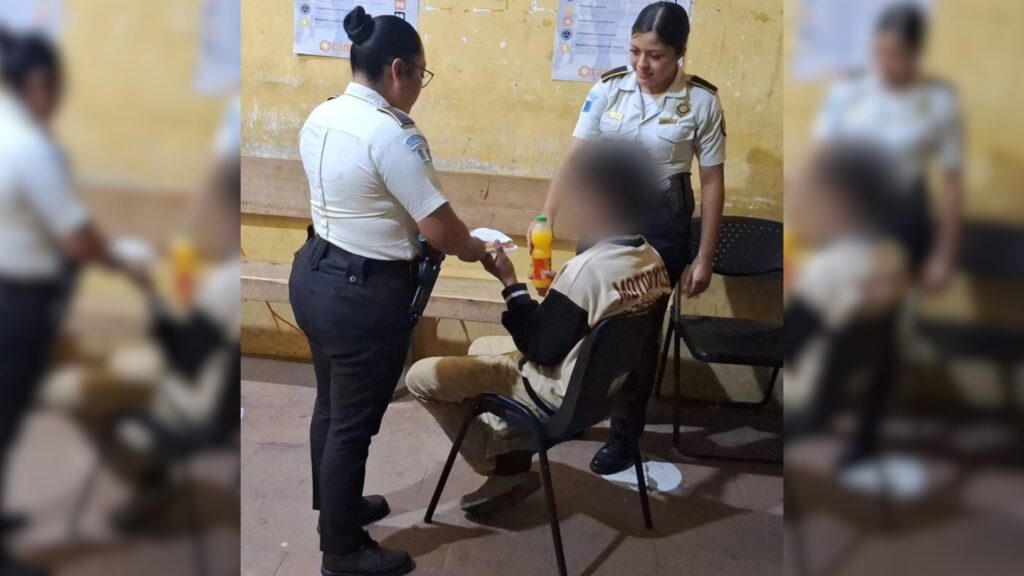 Adolescente desaparecido en Matagalpa cruzó dos países en busca de trabajo y fue localizado en Guatemala