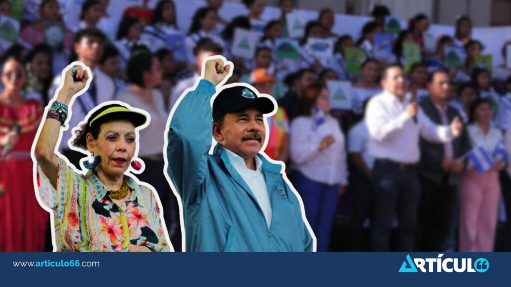 La reacción del régimen a críticas de Dominicana: Voces vasallas y servidumbres vergonzosas