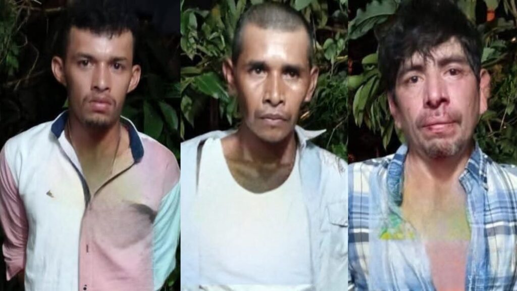 Un hombre pagó para que mataran a su hermana por disputa de bienes en Chontales