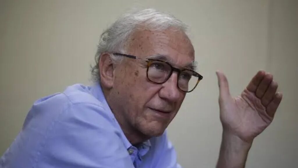 Falleció el padre José María Tojeira, el sacerdote jesuita que atendió el robo de la UCA en Nicaragua