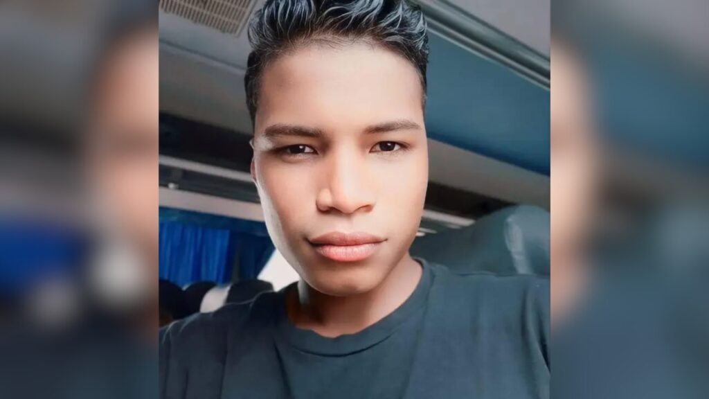 Fallece joven miskitu en Costa Rica; su familia pide apoyo para sepultarlo en Los Chiles