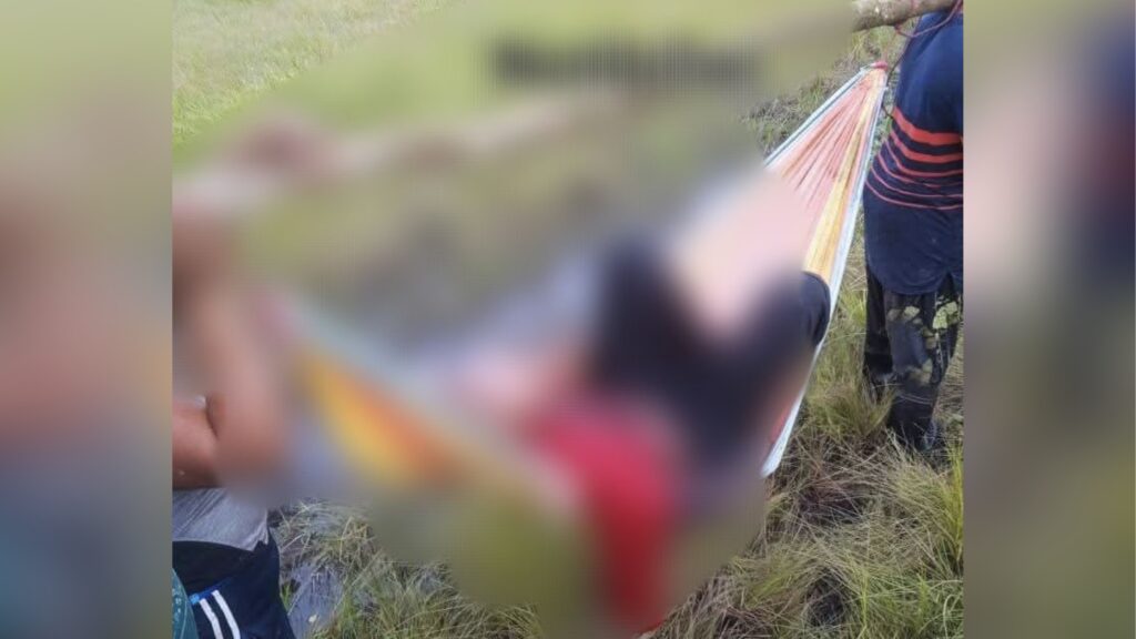 Colonos asesinan a otro indígena miskitu en territorio Twi Waupasa, en el Caribe Norte de Nicaragua