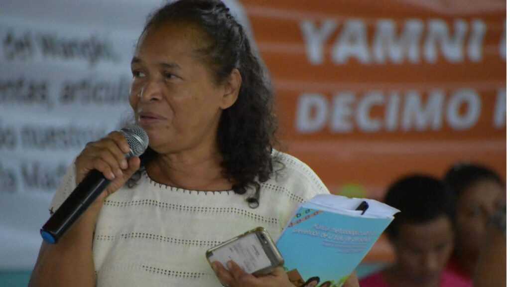 Muere Rose Marie Cunningham, exalcaldesa sandinista de Waspán que cayó en desgracia