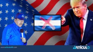 Gobierno de Trump rechaza incautaciones de propiedades de estadounidenses en Nicaragua: «Son inaceptables»