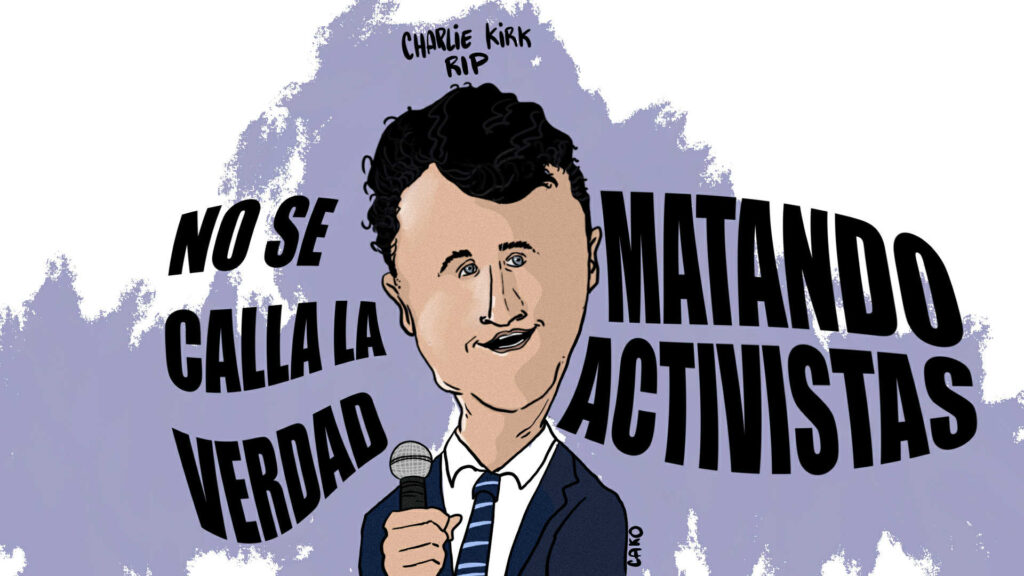 La Caricatura: No se calla la verdad