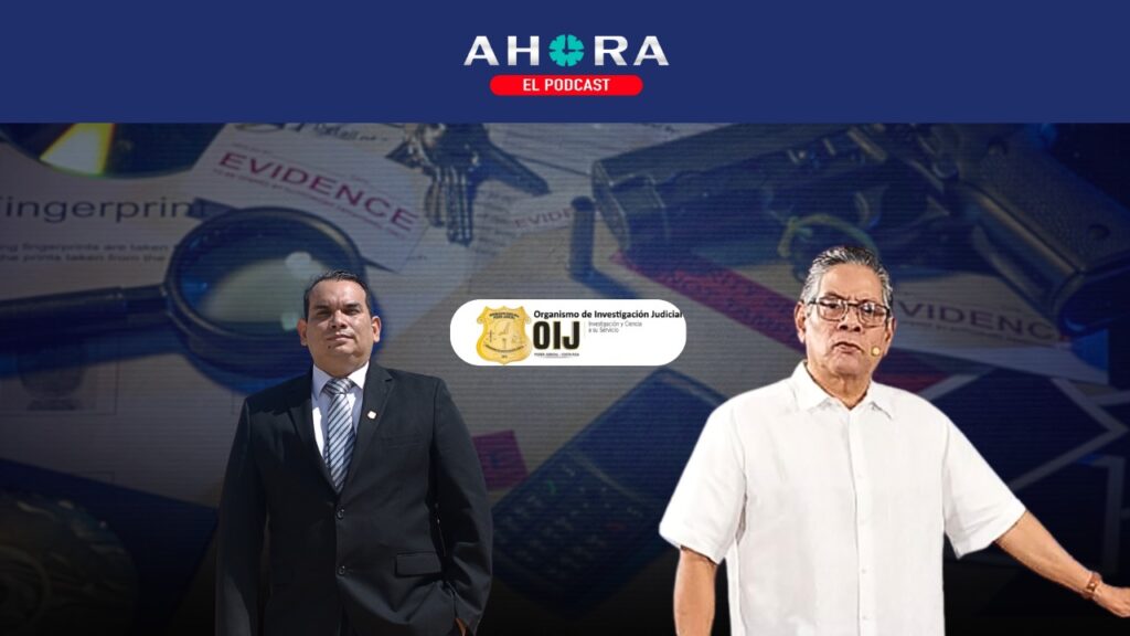 🎧 Faltan los autores intelectuales; Costa Rica detiene a responsables del crimen contra Roberto Samcam