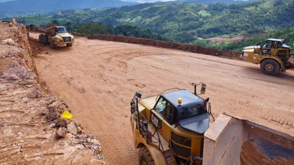 Régimen entrega 55.000 hectáreas más a minera china Zhong Fu Development
