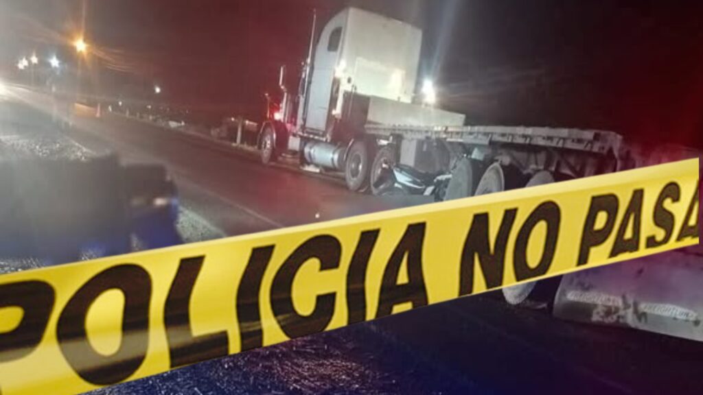 15 personas mueren en accidentes de tránsito durante el fin de semana en Nicaragua