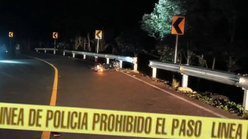 16 personas mueren en accidentes de tránsito durante la última semana en Nicaragua