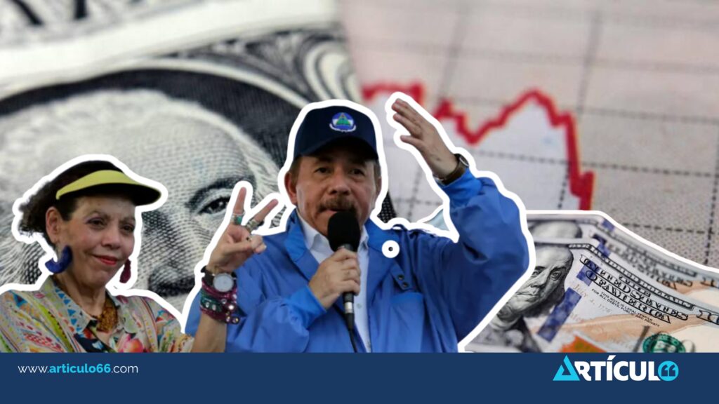 Nicaragua vuelve a estar bajo investigación de Estados Unidos