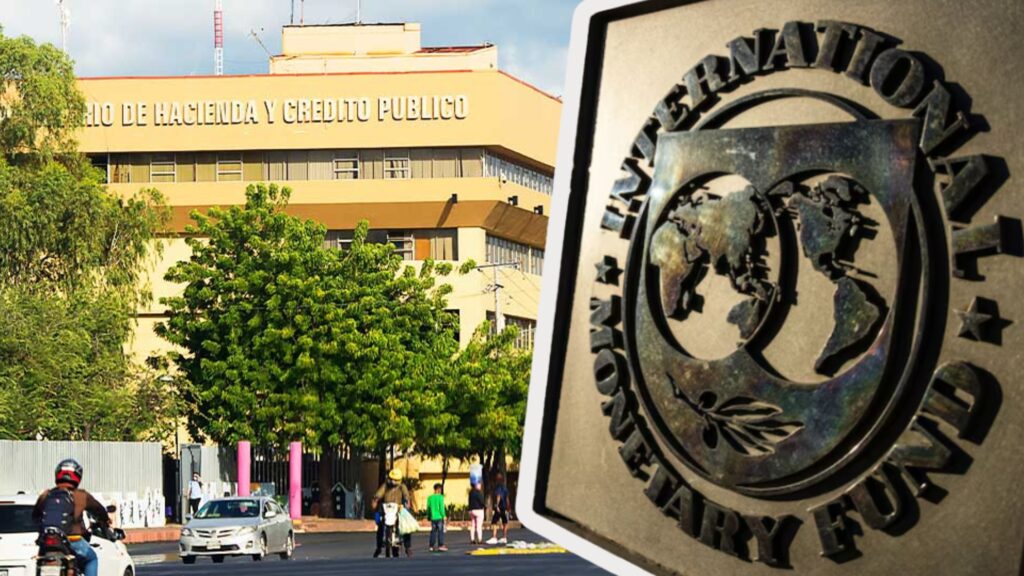 Régimen nombra a Óscar Mojica Aguirre como nuevo gobernador ante el FMI
