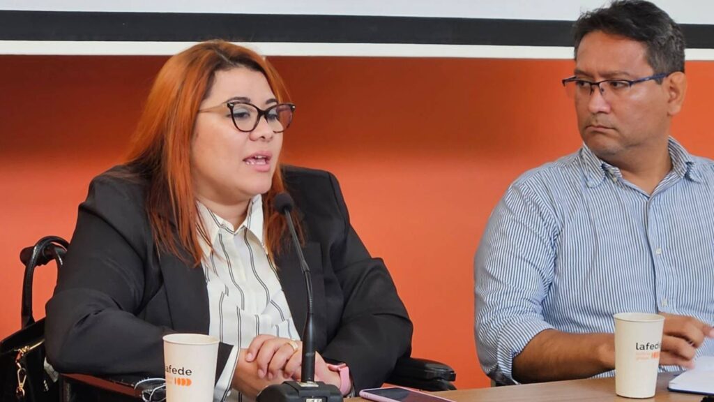 Nadia Robleto, sobreviviente de un atentado en Costa Rica: «Todos los días tengo miedo»