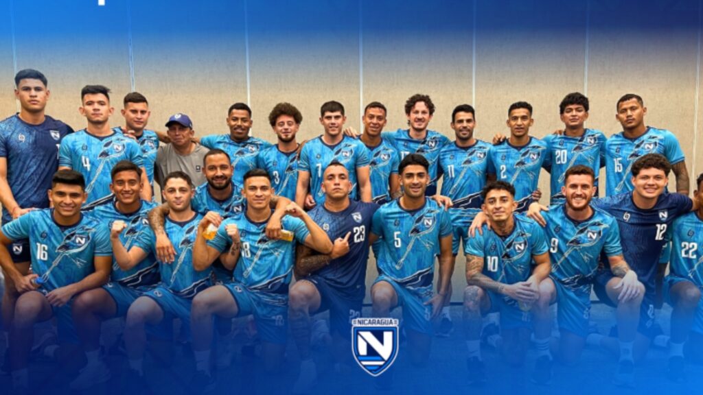 Nicaragua se enfrentará a Honduras en partido decisivo rumbo al Mundial 2026