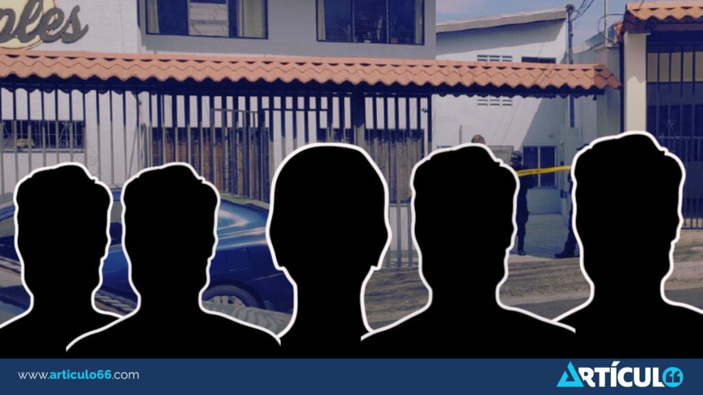 Estos son los detenidos por el crimen de Roberto Samcam: así se implicaron en el asesinato