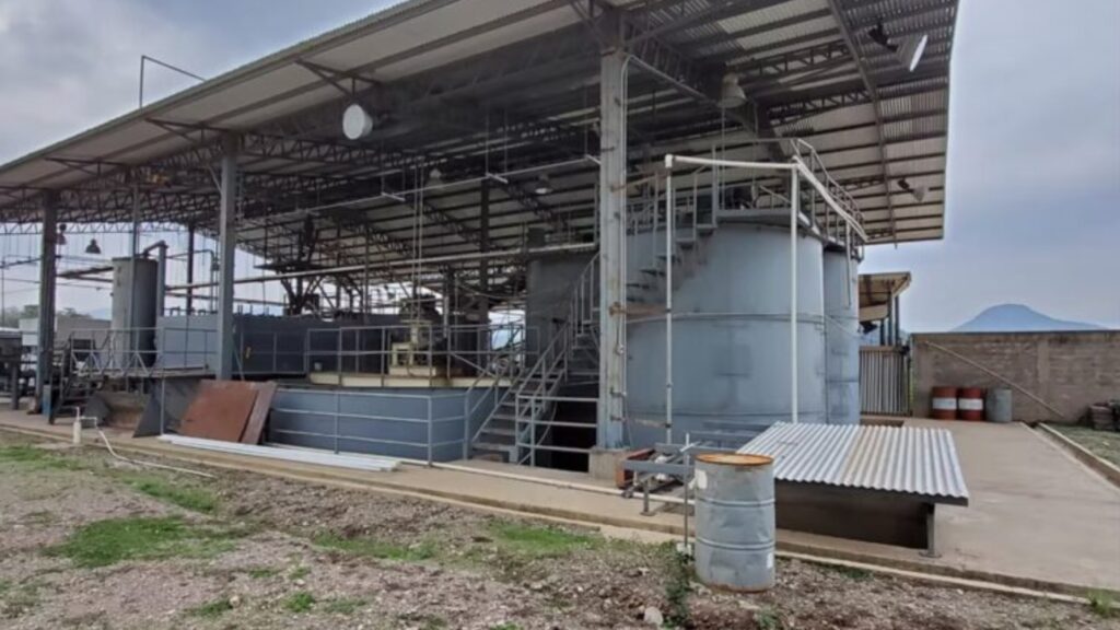 Enviado especial de Trump dijo que confiscación de  BHMB Mining en Nicaragua es «indignante»