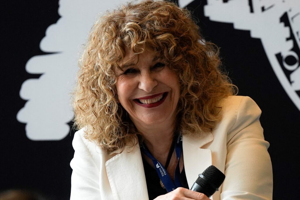Nicaragüense Gioconda Belli gana el Premio FIL de Literatura 2026
