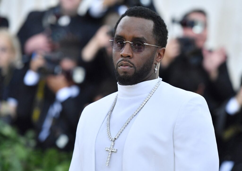 Condenan a magnate musical Sean «Diddy» Combs a más de cuatro años de prisión