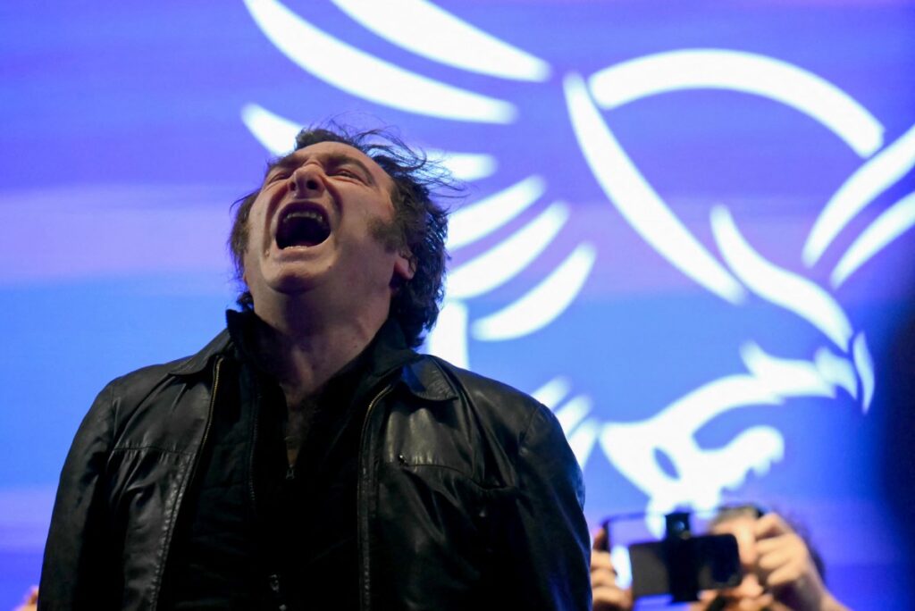 Javier Milei consolida su poder político en Argentina; controlará un tercio de la Cámara de Diputados