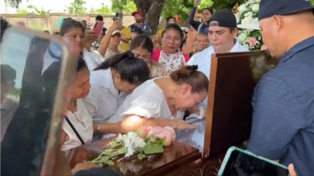 Se revelan nuevos detalles del femicidio de Anielka Mayorquín Espinoza