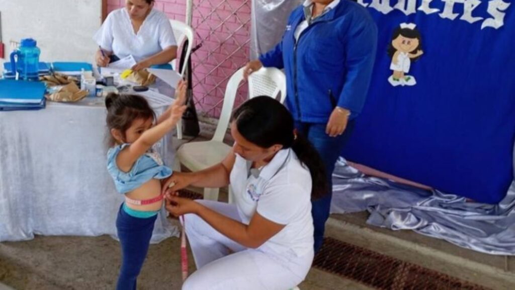 Minsa detecta 108 casos de diabetes en menores de 20 años y  más de 27 mil con factores de riesgo