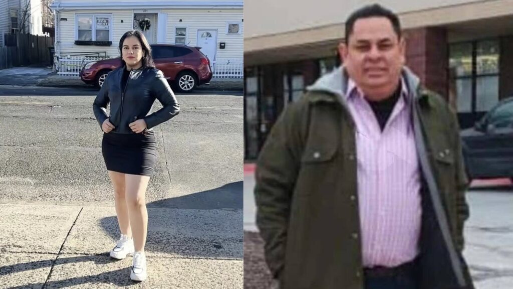 Dos nicaragüenses más murieron en Estados Unidos, uno debajo de un carro que reparaba y otra fue  asesinada a tiros