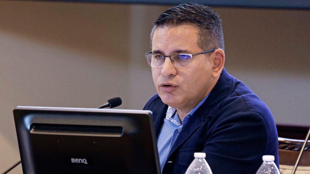 ¡Escándalo político en Costa Rica! Diputado y candidato presidencial evangélico acusado por abuso sexual a una menor