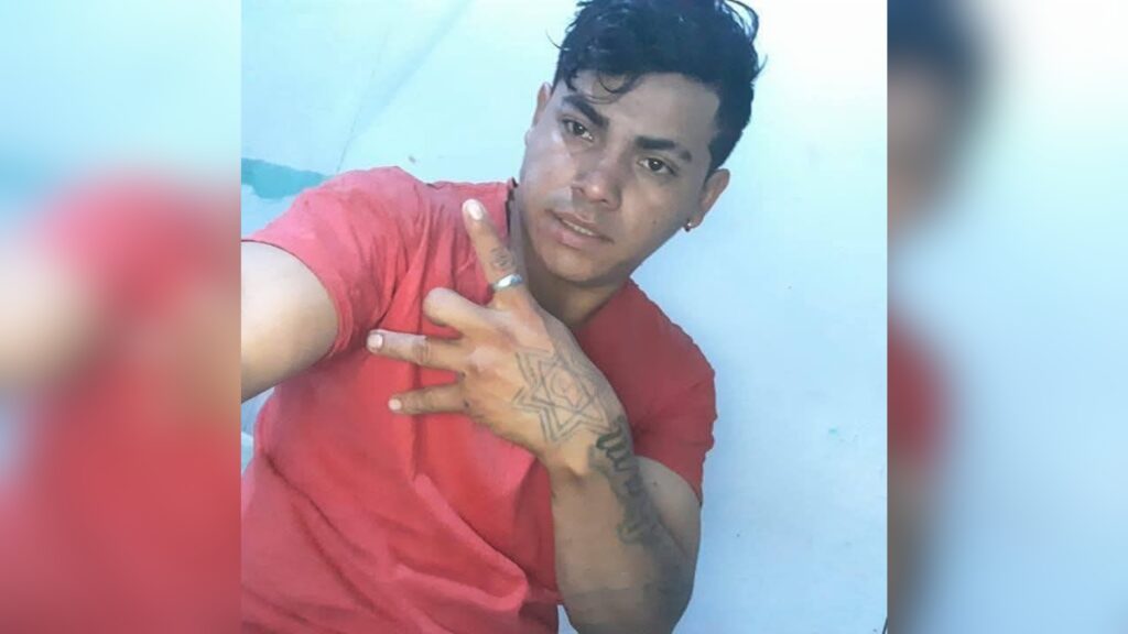 Joven con problemas mentales cumple 24 días desaparecido