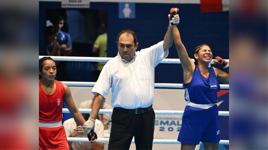 Más oro para Nicaragua: Estos son los atletas que se jugaron la piel en Guatemala este martes