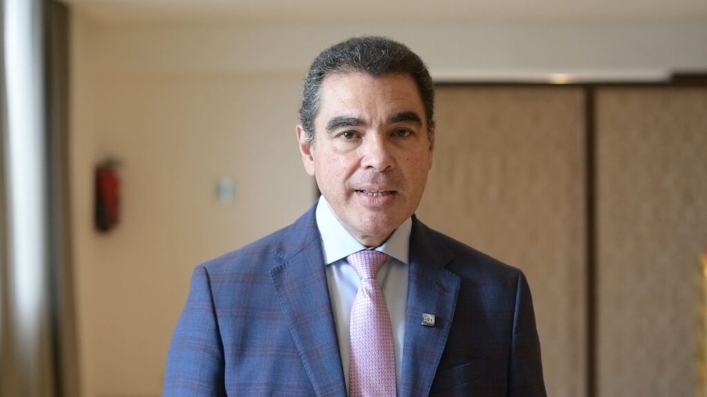 Manuel Orozco: «La suspensión del CAFTA sería el colapso de la economía de Nicaragua… si la dictadura no corrige ahora, la crisis la va a enterrar»