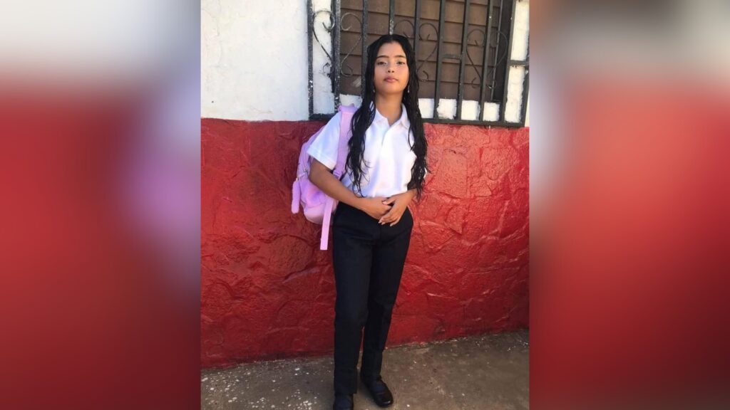 Denuncian a inescrupulosos de TikTok que se lucran con la tragedia de la niña que murió arrastrada por una corriente en Managua