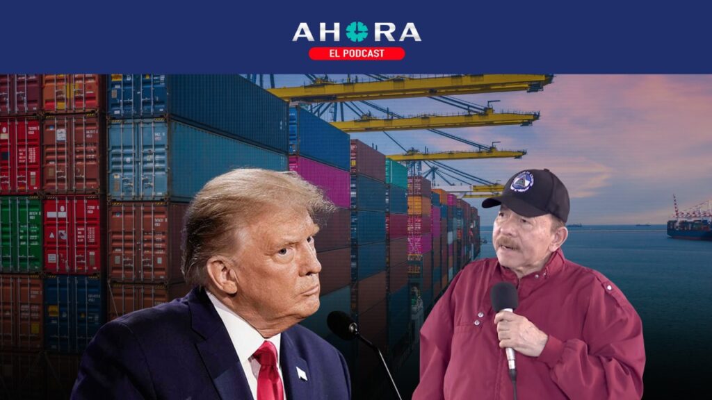 PODCAST: EEUU advierte a Ortega cambiar de rumbo o pagar el precio