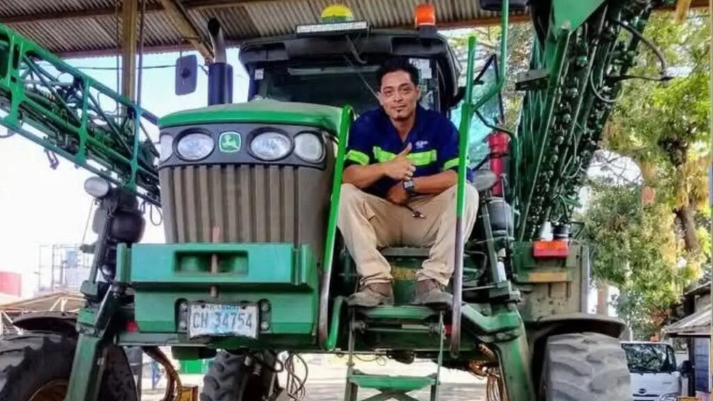 Asesinan a balazos a un hombre afuera de su casa en Chinandega