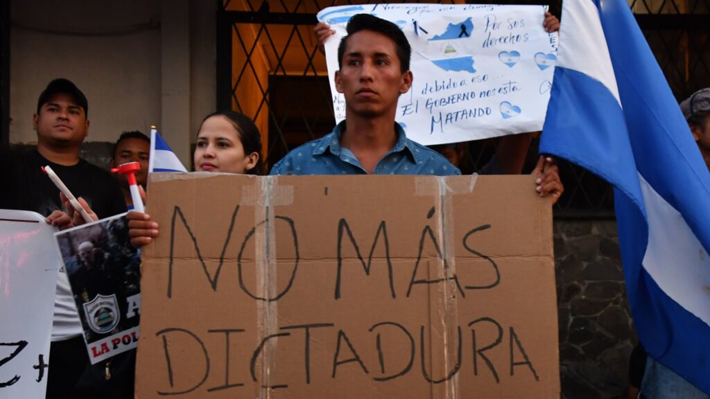Espacio de Diálogo llama a los nicaragüenses a participar en la consulta pública de EE. UU. sobre el CAFTA